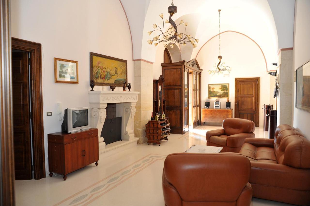 Masseria La Colombaia Poggiardo Extérieur photo