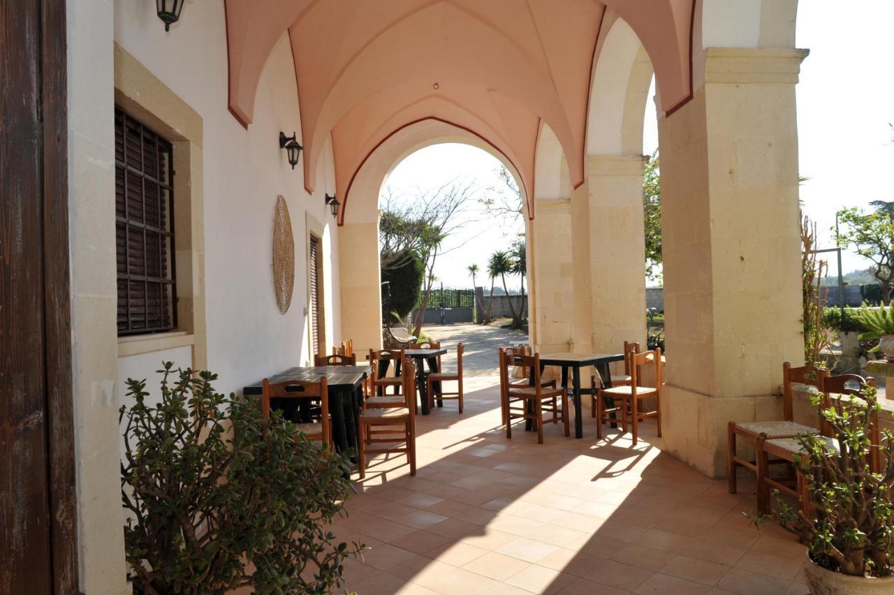 Masseria La Colombaia Poggiardo Extérieur photo
