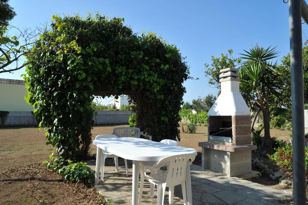 Masseria La Colombaia Poggiardo Extérieur photo