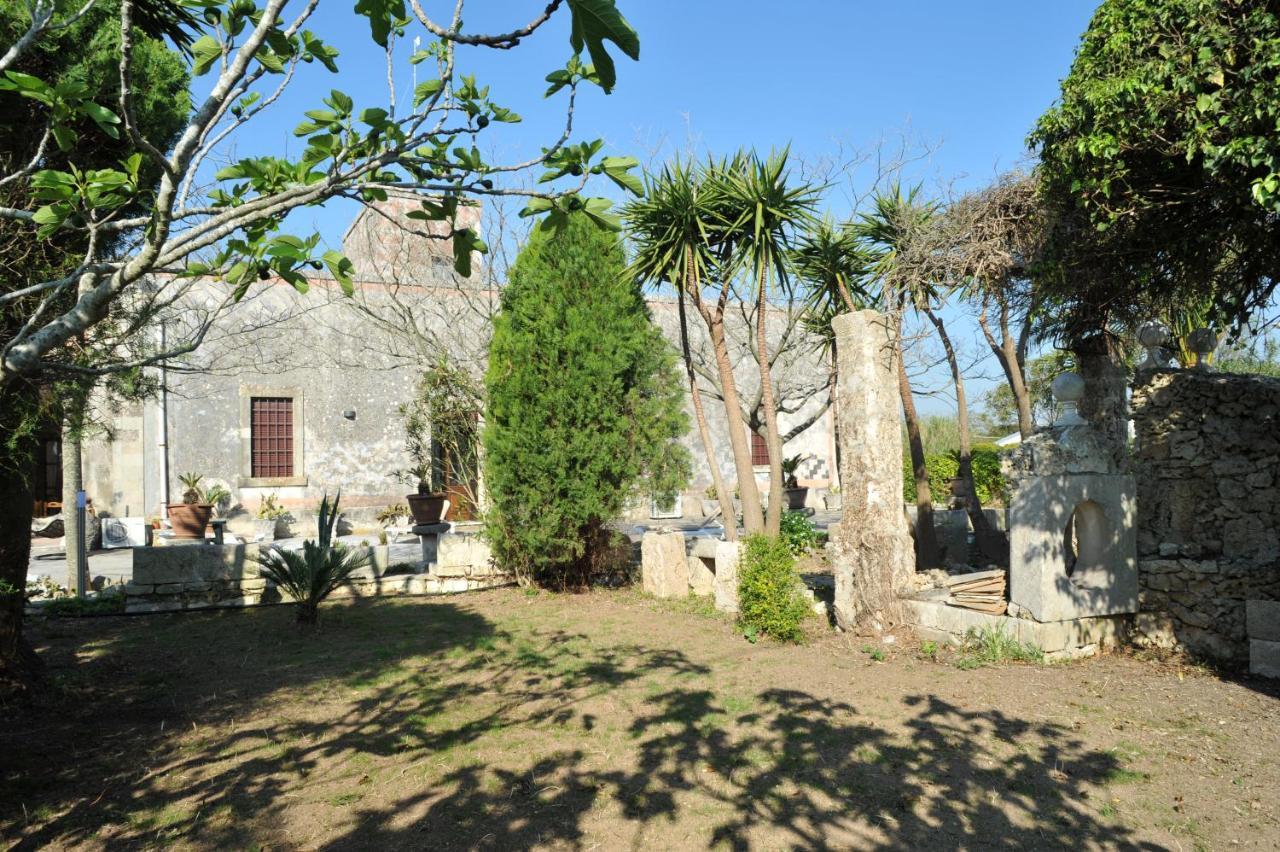 Masseria La Colombaia Poggiardo Extérieur photo