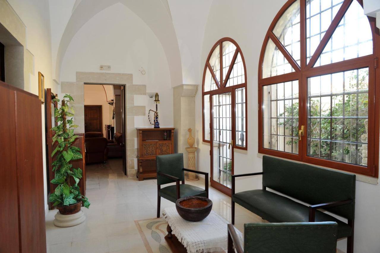 Masseria La Colombaia Poggiardo Extérieur photo