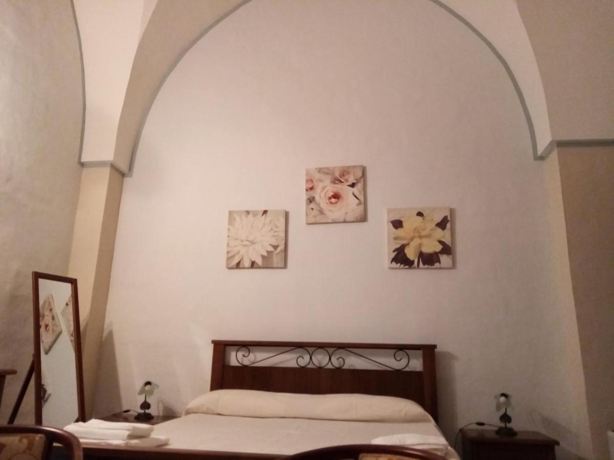 Masseria La Colombaia Poggiardo Extérieur photo