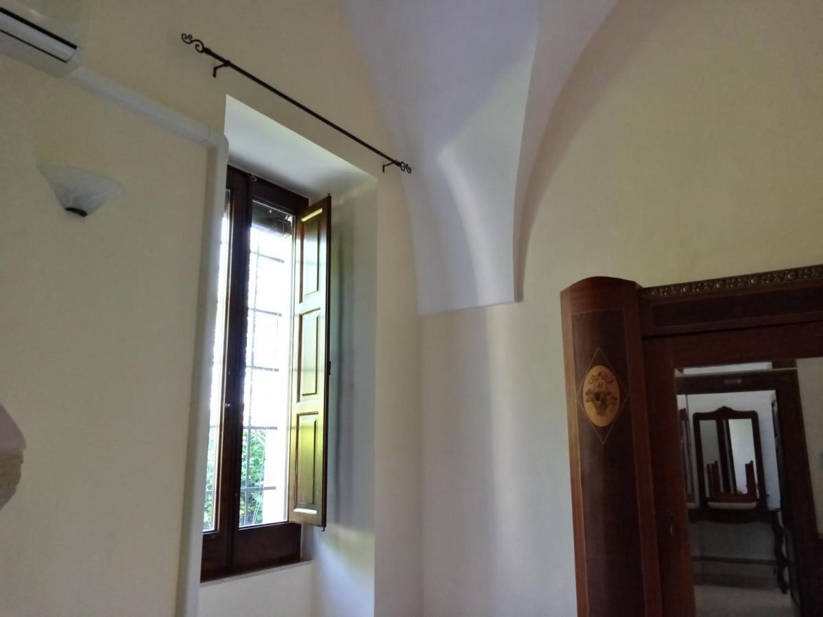 Masseria La Colombaia Poggiardo Extérieur photo